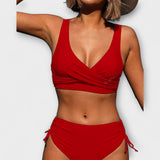 Clémence | Elegáns Két Darabos Bikini Szett