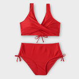 Clémence | Elegáns Két Darabos Bikini Szett