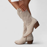 Madeleine | Orthopédiai Western Csizmák