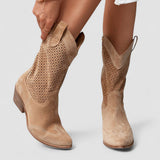 Madeleine | Orthopédiai Western Csizmák