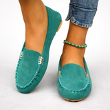 Kaia™ | Ballerina Mokaszin