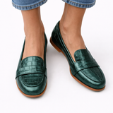Clarisse - Modern Elegancia Mokaszinok