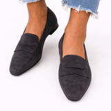 Elise - Mokaszin Elegancia Chic
