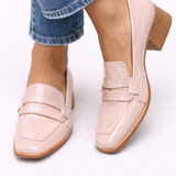 Karina - Chic Modern Mokaszinok
