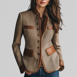 Bella | Örökségi Tweed Dzseki