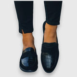 Sara™ | Elegáns Mokaszin