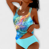 Philomène | Elegáns Tankini Szett