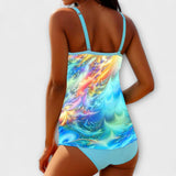 Philomène | Elegáns Tankini Szett