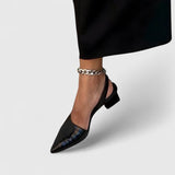 Sasha | Elegáns Szandálok