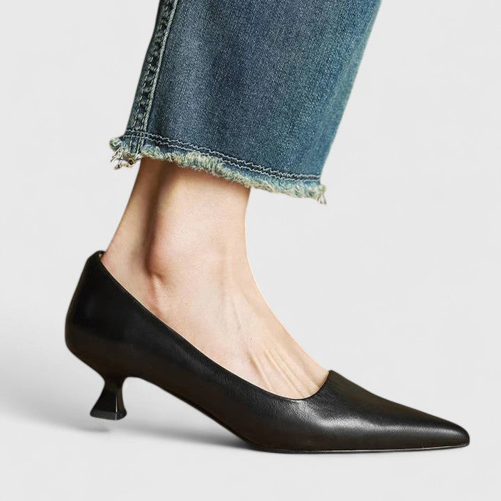 Zhaylisse | Elegáns Sarok