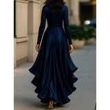Constance | Elegáns Maxi Ruha