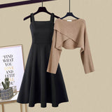 Amberly | Elegáns Ruha Szett