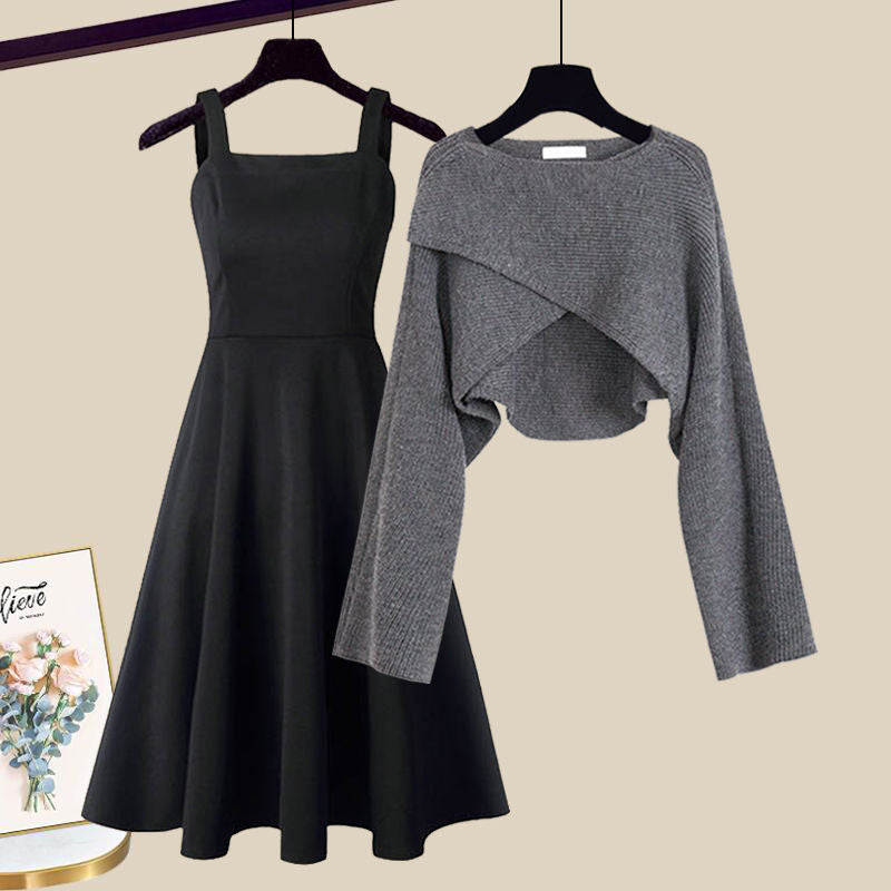 Amberly | Elegáns Ruha Szett