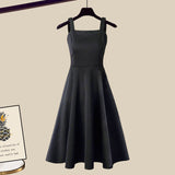 Amberly | Elegáns Ruha Szett