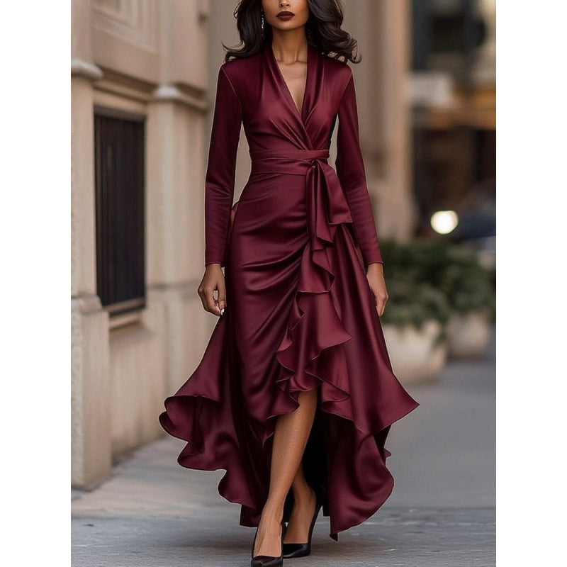 Constance | Elegáns Maxi Ruha