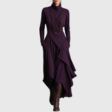 Emmanuelle | Elegáns Maxi Ruha