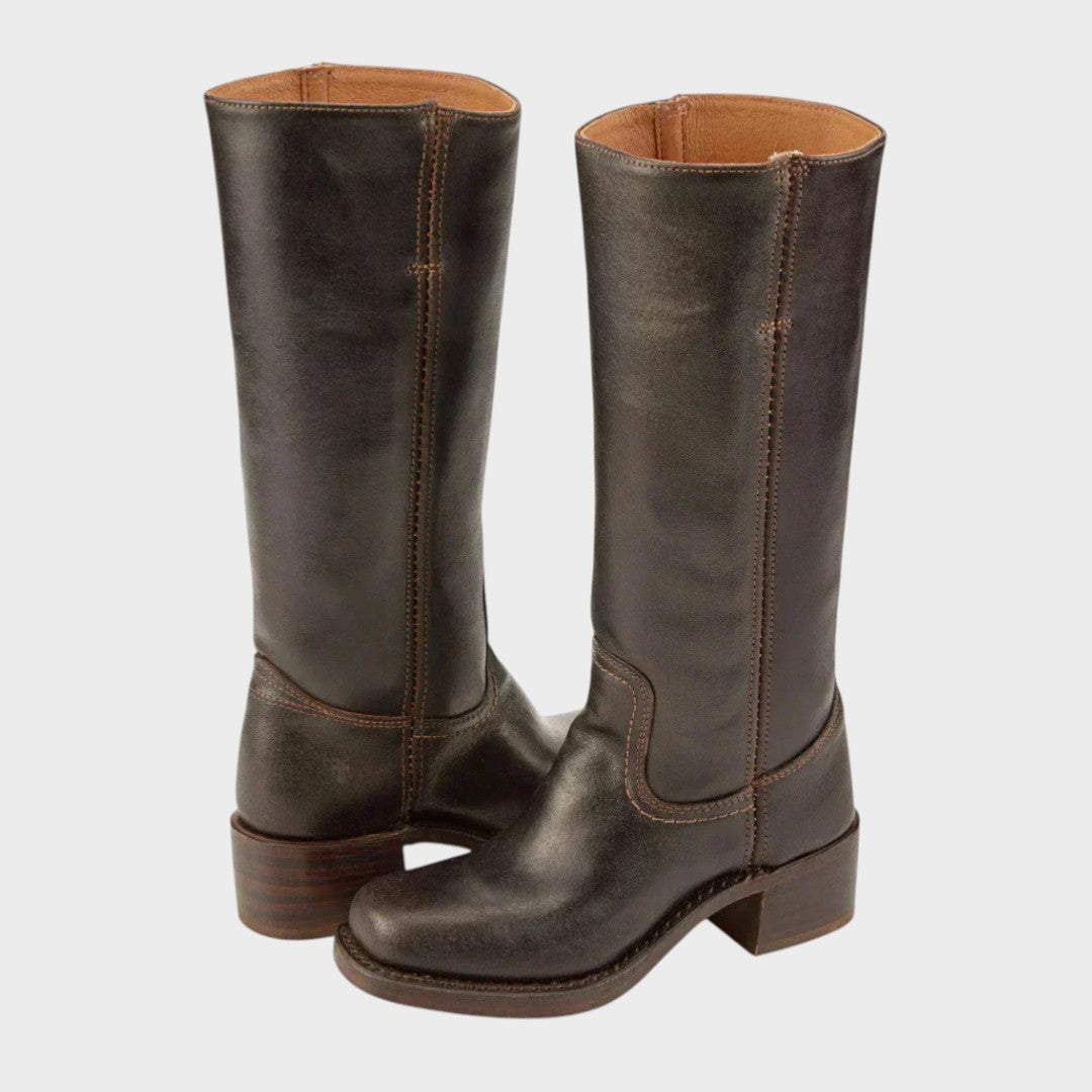 Chloé | Magas Csizmák
