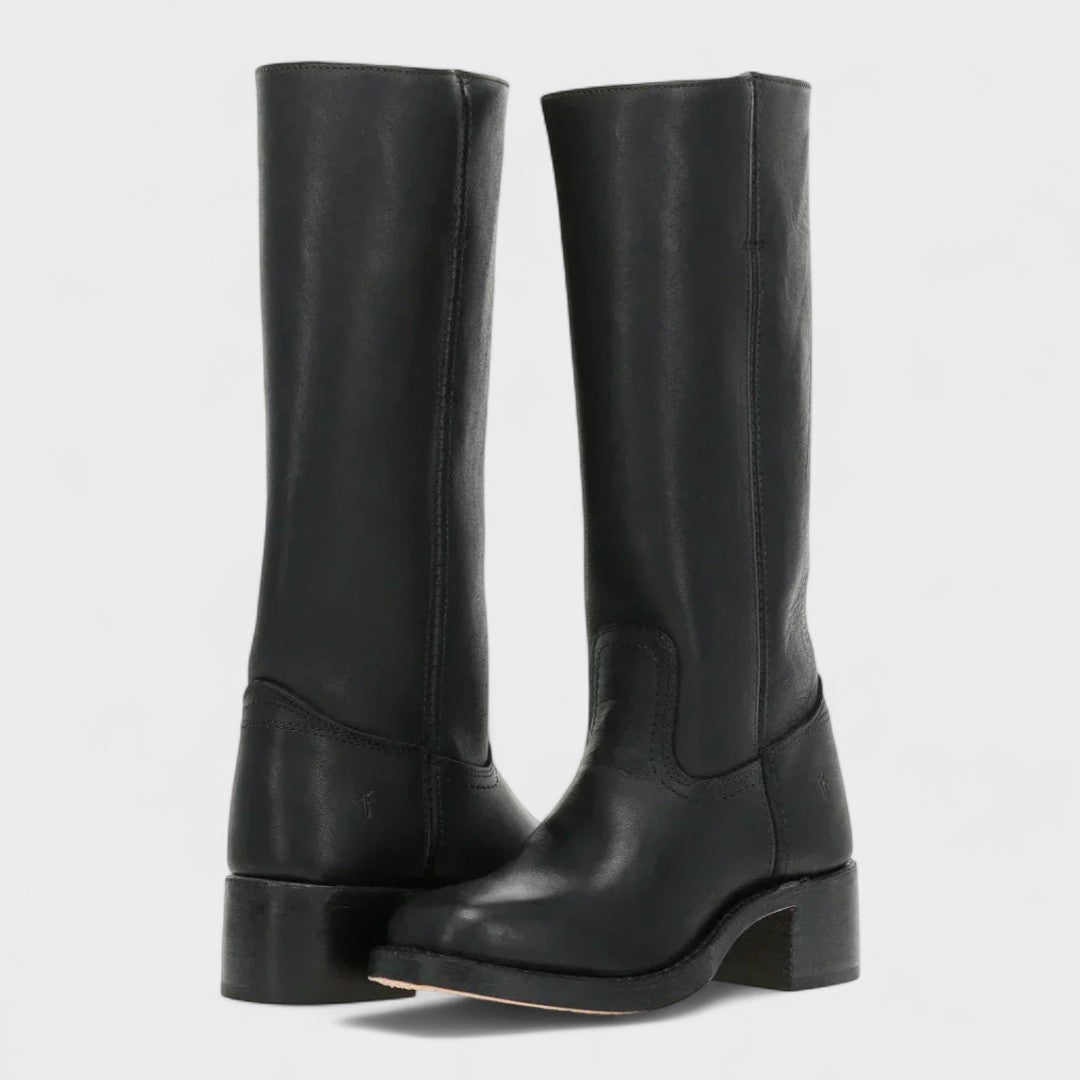 Chloé | Magas Csizmák