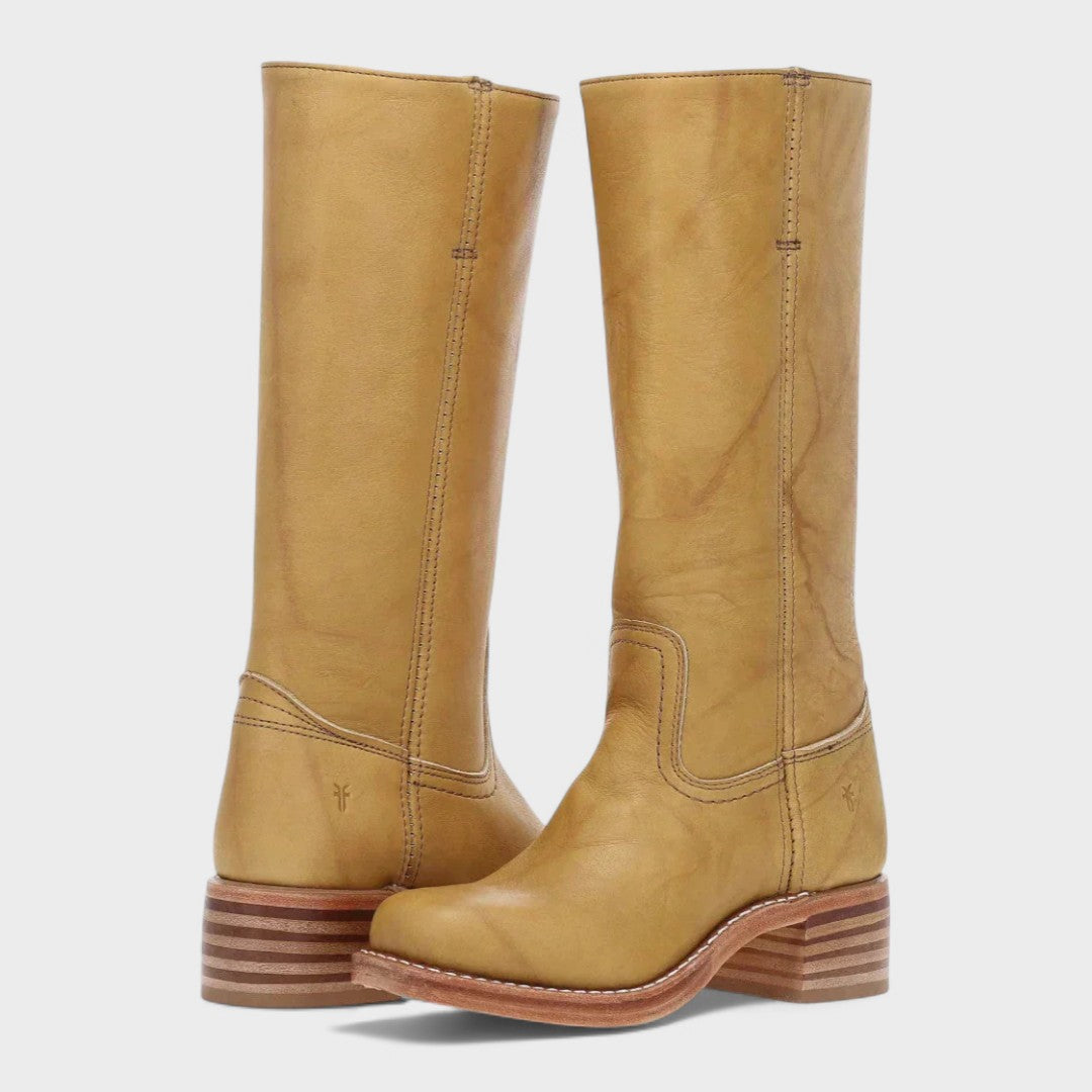 Chloé | Magas Csizmák