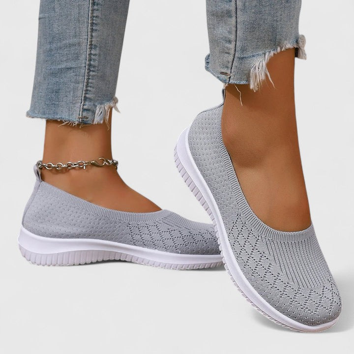 Camille | Orthopédiai Slip-On Cipők