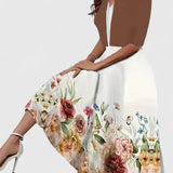 Chantal | Elegáns Midi Ruha