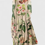 Margaritte | Elegáns Midi Ruha