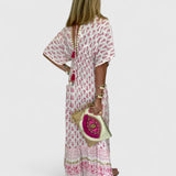 Claire | Kényelmes Maxi Ruha