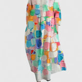Margaritte | Elegáns Midi Ruha