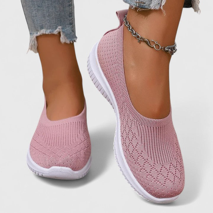 Camille | Orthopédiai Slip-On Cipők