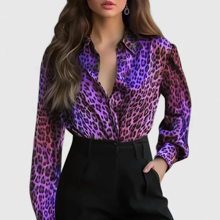 Claire | Elegáns Blúz