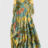 Margaritte | Elegáns Midi Ruha