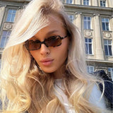 Skarlett | Glamour napszemüveg