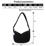 Auriane | Cordura válltáskák