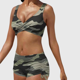 Sibylle | Elegáns Bikini Szett