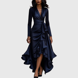Constance | Elegáns Maxi Ruha