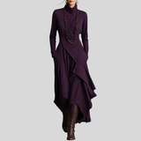 Emmanuelle | Elegáns Maxi Ruha