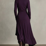 Emmanuelle | Elegáns Maxi Ruha