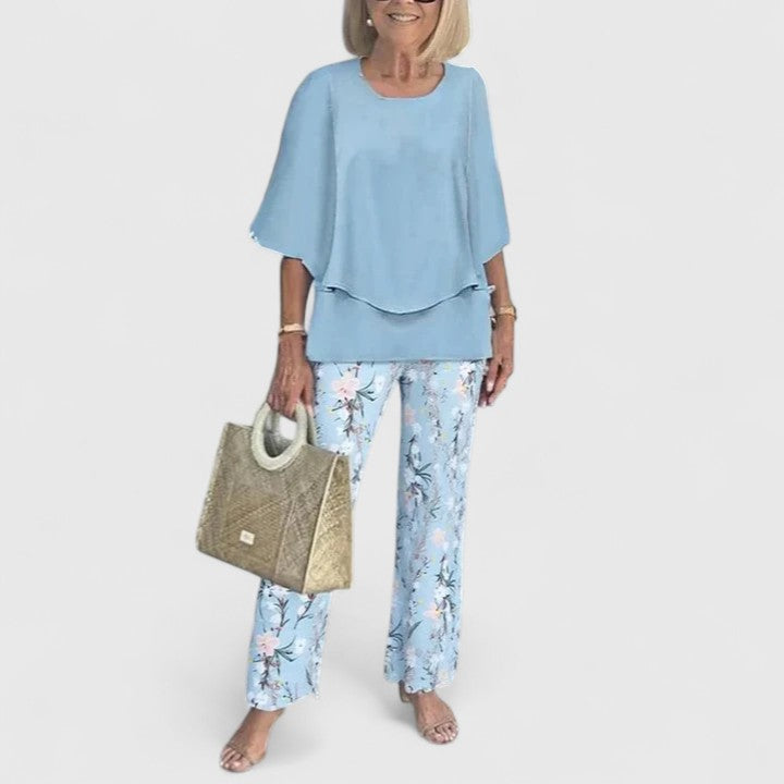 Martha | Két Darabból Álló Elegáns Szett