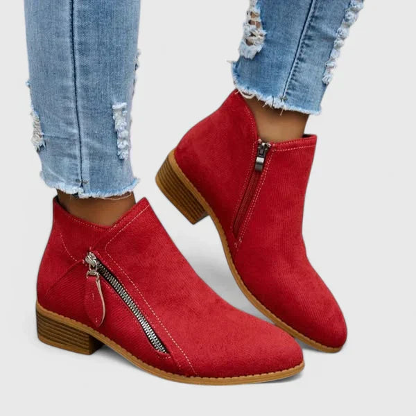 Chloé | Ortopéd Csizmák
