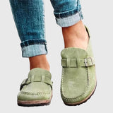Kendra | Elegáns Ortopéd Klumpák