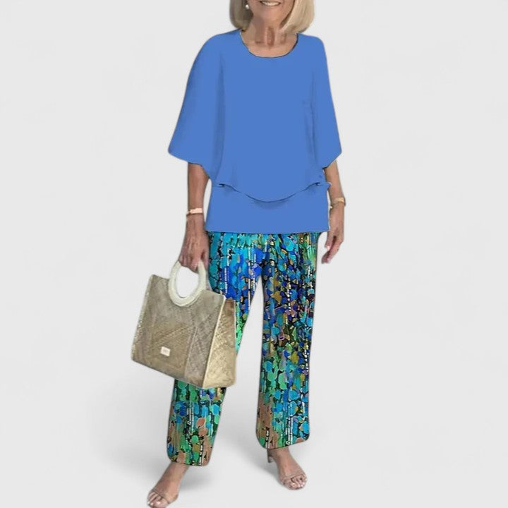 Martha | Két Darabból Álló Elegáns Szett