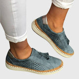 Mathilde | Ortopédikus Slip On Cipők