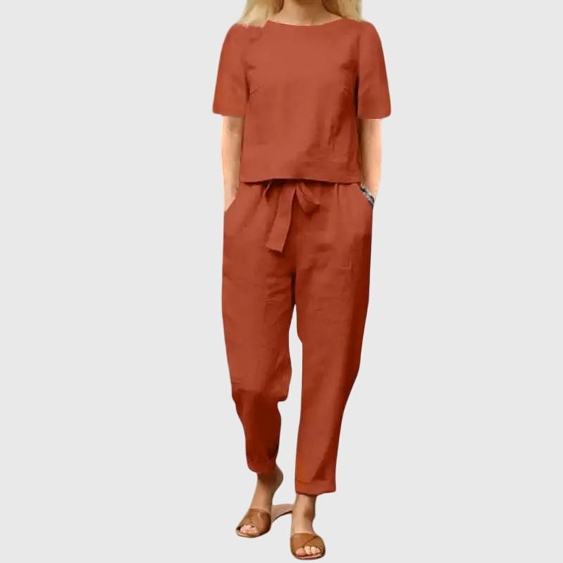 Suzy | Effortless nyári szett