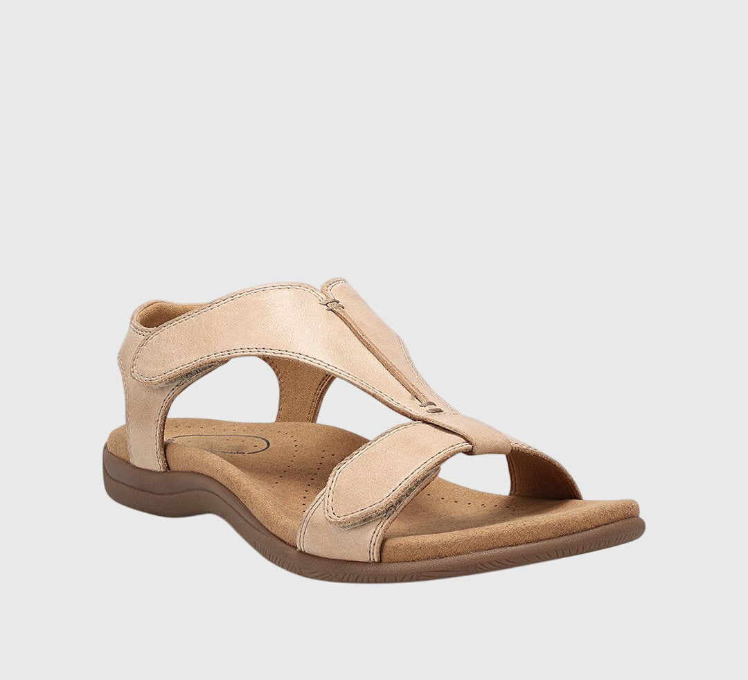 Kylie | Elegáns Ortopéd Sandálok