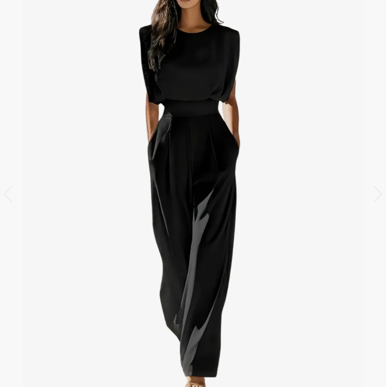 Ariadna™ | Állítható övvel ellátott overall