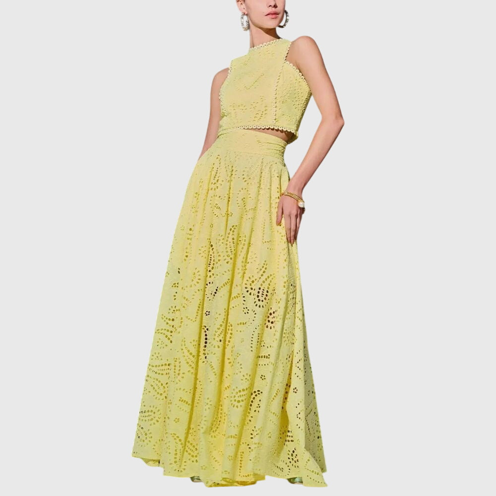 Tatiana | Elegáns Öltözet