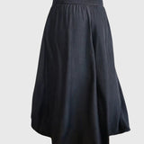Rosalie | Kényelmes Pantalon Rugalmas Derékkal