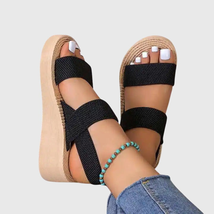 Kelsey | Elegáns Ortopéd Sarokcipők