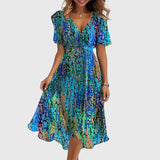 Catalina | Midi Chic Ruha