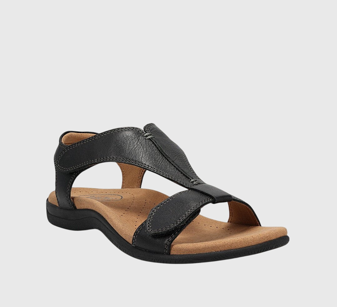 Kylie | Elegáns Ortopéd Sandálok